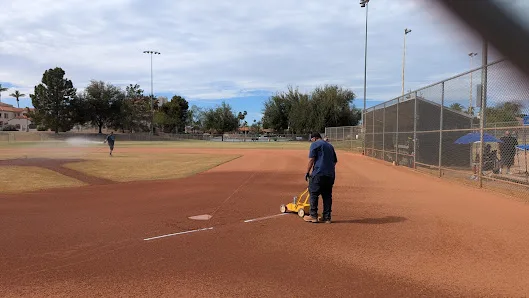 Scottsdale Ranch Park & Tennis Center photo 2