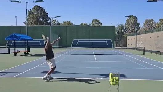 Scottsdale Ranch Park & Tennis Center photo 3