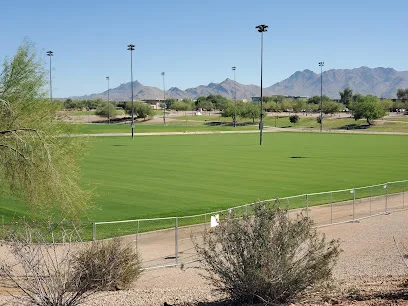 Scottsdale Sports Complex