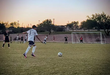 Scottsdale Sports Complex photo 3