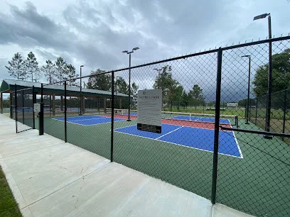 Semmes Pickleball
