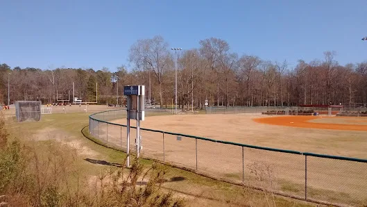 Seven Oaks Park photo 2