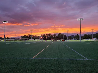 Shawnee Regional Park