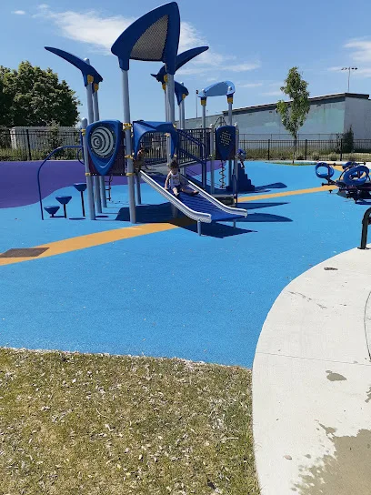 Sheehan-Basquil Park