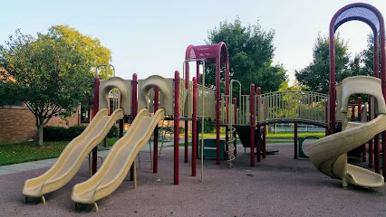 Shelby Park Community Center