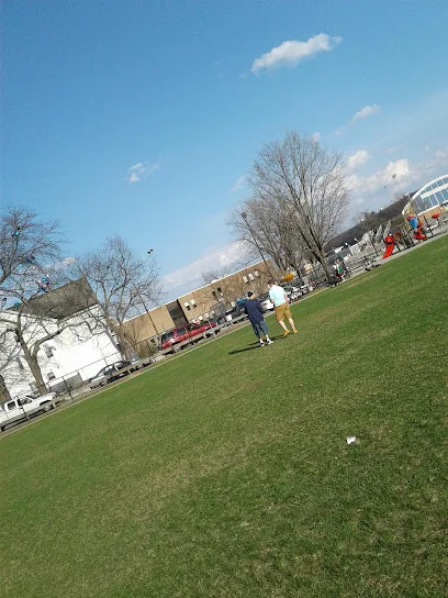 Sheridan-Emmett Park