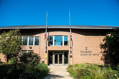 Sherwood Recreation Center