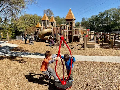 Shillito Park