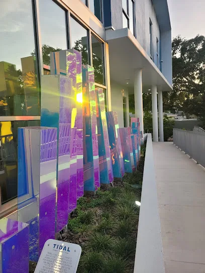 Shore Acres Recreation Center