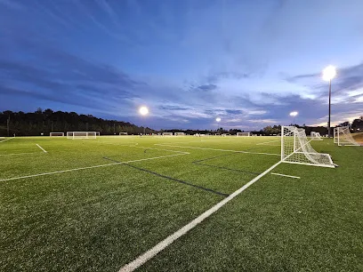 Sicard Hollow Athletic Complex