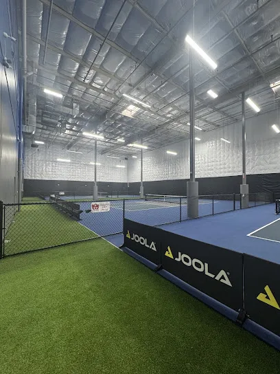 Sideout Tsunami Pickleball Center