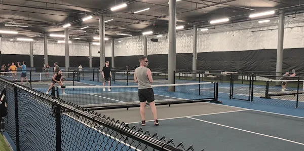 Sideout Tsunami Pickleball Center photo 2