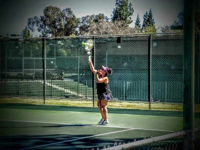 Sierra Sport & Racquet Club