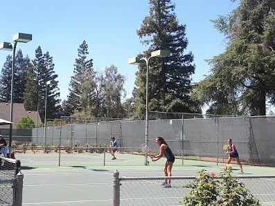 Sierra Sport & Racquet Club photo 2
