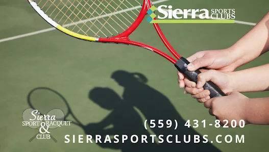 Sierra Sport & Racquet Club photo 3