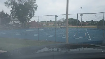 Sijan Tennis