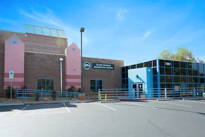 Silver Springs Recreation Center