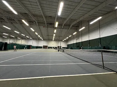 Simkins Indoor Sports Pavilion