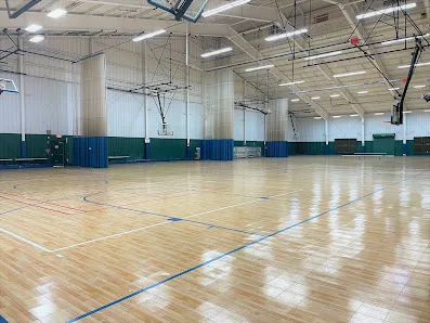 Simkins Indoor Sports Pavilion photo 2