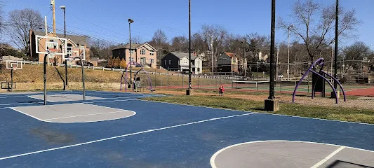 Simmons Pickleball Courts (2 Outdoor Dedicated Courts)