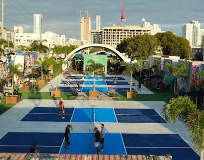 Sip & Pickle - Pickleball Social Club