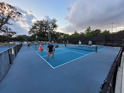 Slice & Dice Pickleball Lessons