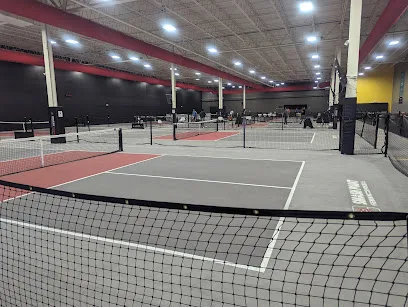 Smash Point Pickleball