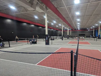 Smash Point Pickleball photo 2