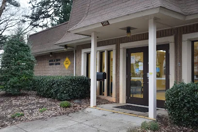 Smith Active Adult Center