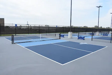 Smithfield Tennis and Pickleball Center photo 2