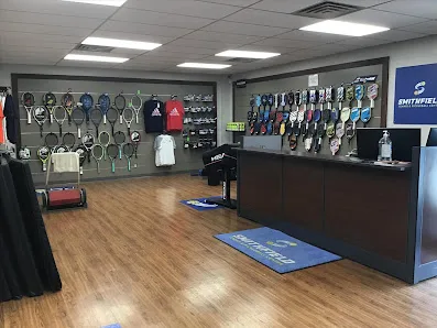 Smithfield Tennis and Pickleball Center photo 3