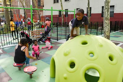 Sol Lain Playground photo 3