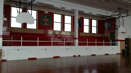 Soloman Coles Recreation Center