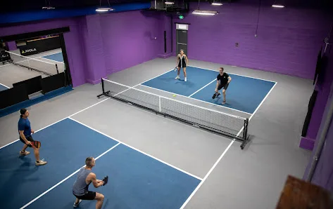 SOS Pickleball photo 2