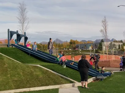 South Anchorage Sports Park