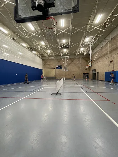 South Austin Recreation Center