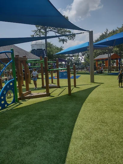 South Beach Sunshine Park Pickleball