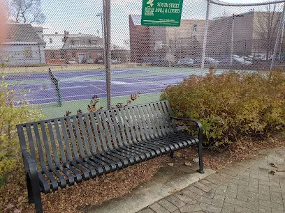 South Street Mall & Courts
