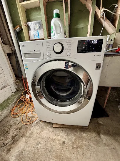 South Sunset Pickleball Court