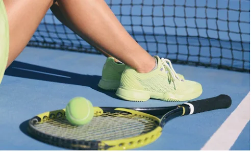 South Towns Tennis & Pickleball photo 5