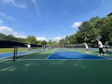 Southside Park - Pickleball courts photo 2