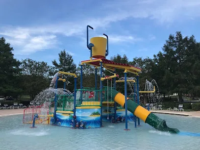 SouthWood Community Center