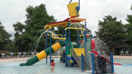 SouthWood Community Center photo 2