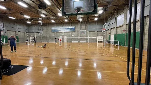 Spenard Community Recreation Center