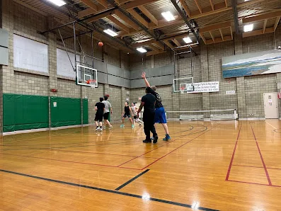 Spenard Community Recreation Center photo 2