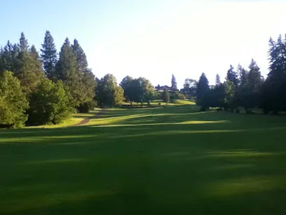 Spokane City Parks & Recreation