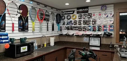 Spokane Racquet Club