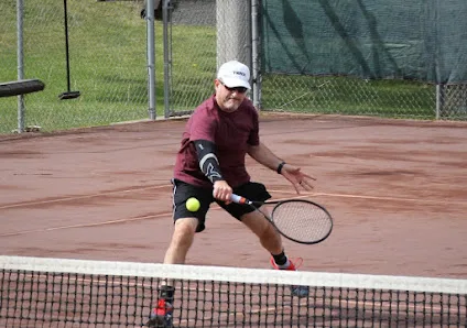 Spokane Racquet Club photo 2