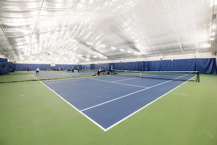 SPORTIME Capital Region, formerly SPORTIME Schenectady photo 4