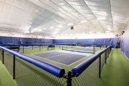 SPORTIME Capital Region, formerly SPORTIME Schenectady photo 5